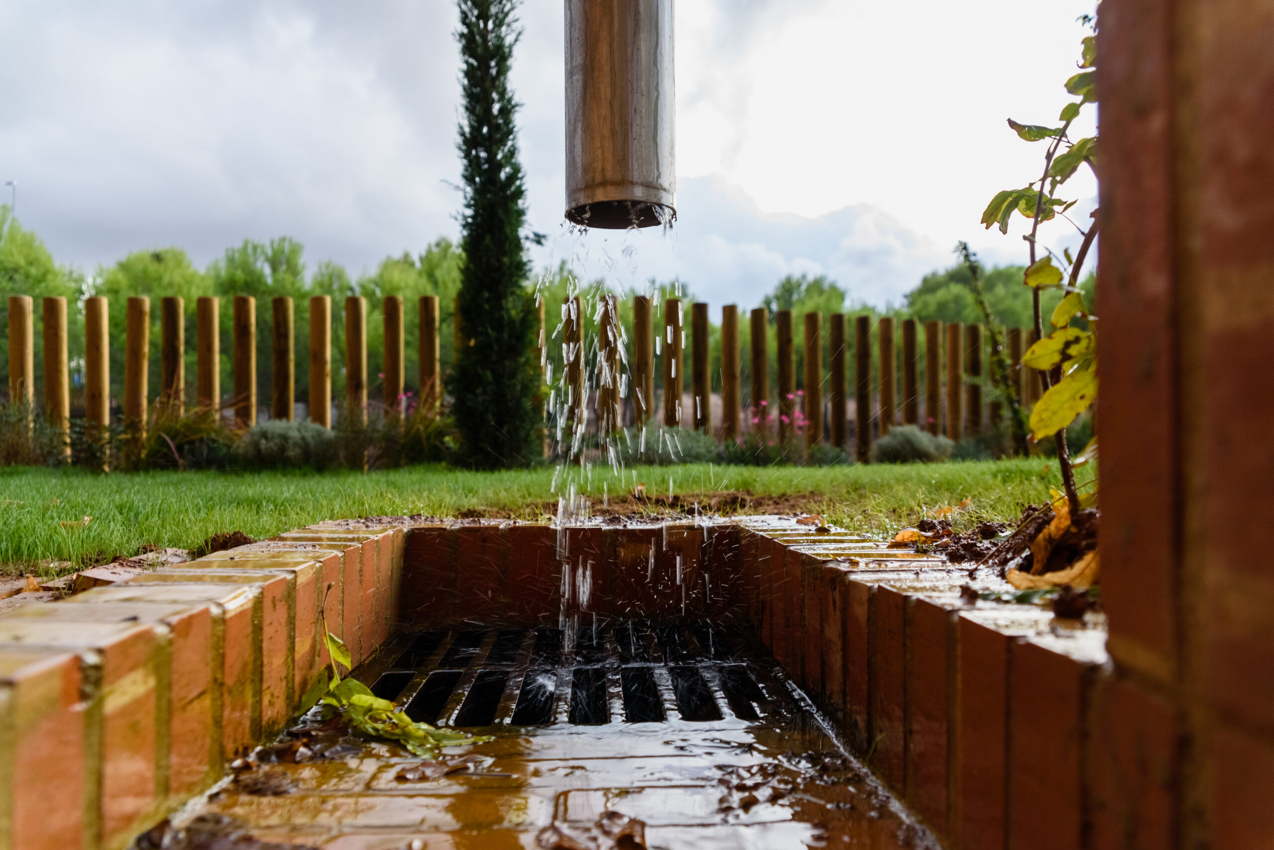 stormwater plumber near me