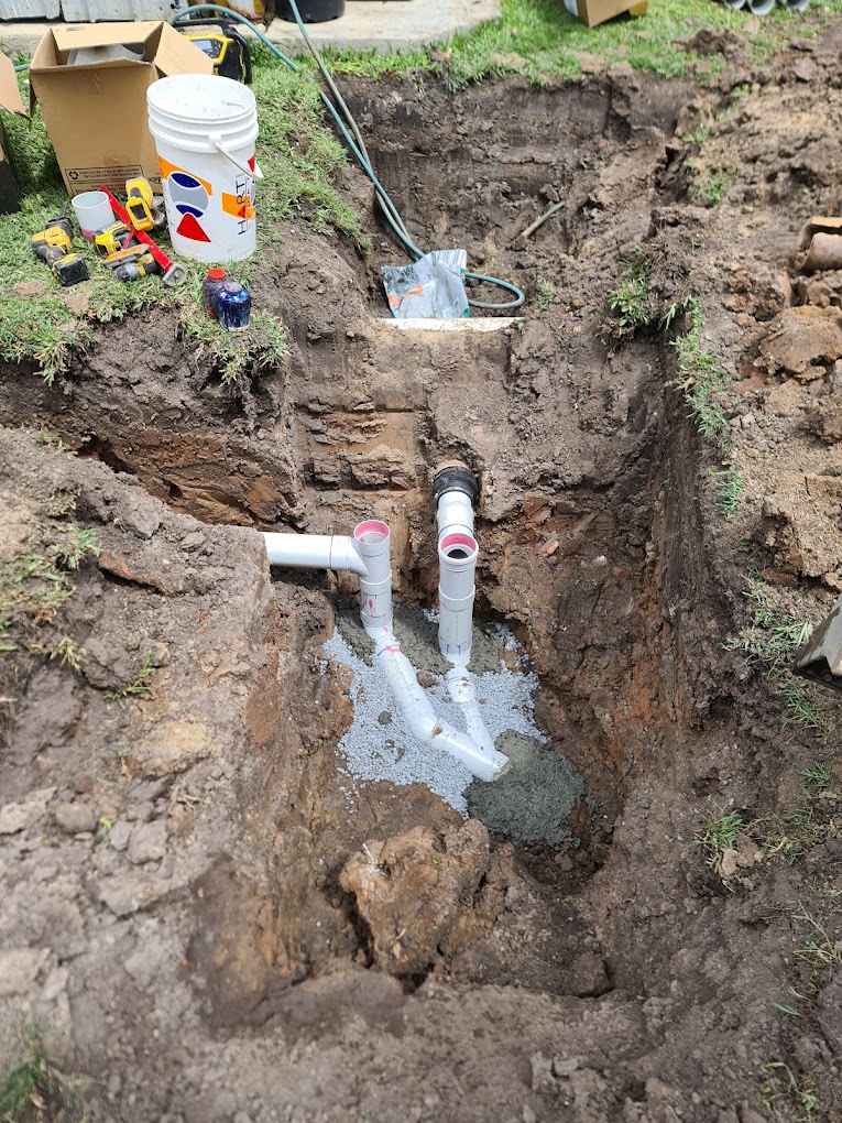 Stormwater Pipe Replacement
